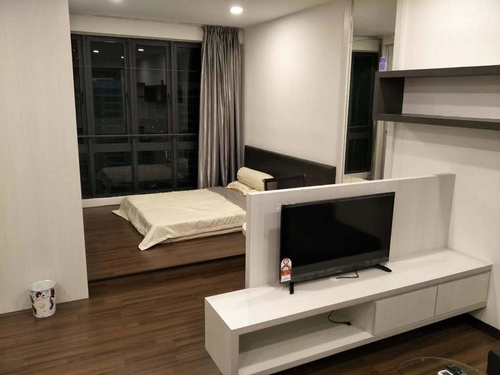 Silk Sky Residence Seri Kembangan Bagian luar foto